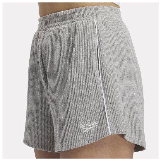 Reebok Γυναικείο σορτς RIE Waffle Short Reebok Γυναικείο σορτς RIE Waffle Short